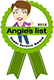 Angie's List Super Service Award